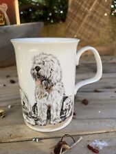 Roy Kirkham Mug Fine Bone