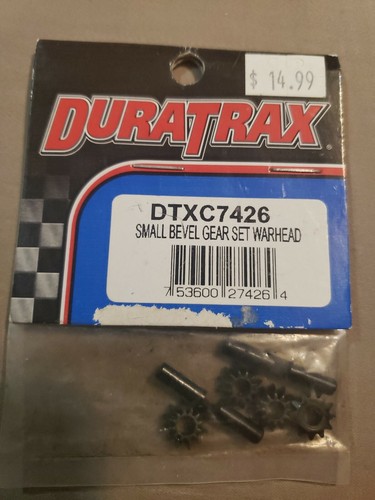 Duratrax dtxc7426 small - duratrax,