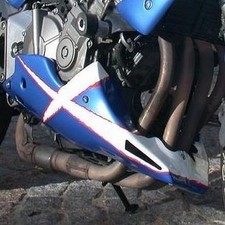Sabot moteur topmax gsf1200 - sabot,
