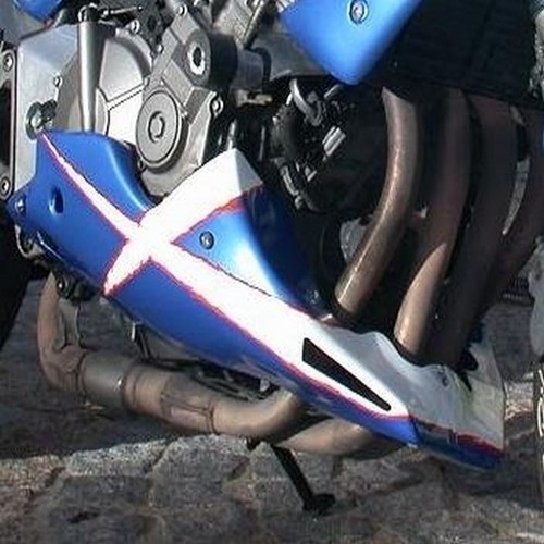 Sabot moteur topmax 750 - topmax, r