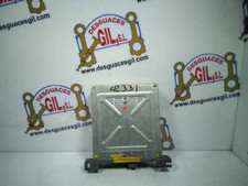 IAW049 boîtier moteur uce