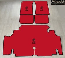 Tapis De Coffre Kit pour Ford