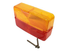 Rodovetro Fanal Arrière Gemma