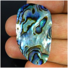 45.00Cts. Cabochon fantaisie