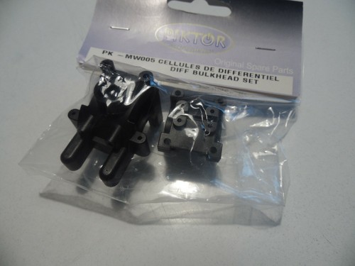 Piktor mw005 diff - piktor,