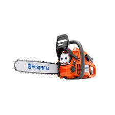 Scie à Chaîne Husqvarna 445