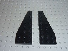 Ailes LEGO Star Wars black