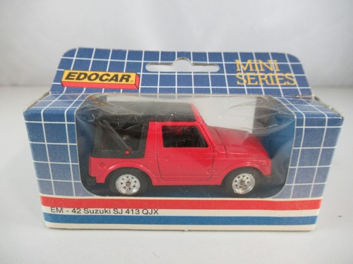 Edocar suzuki 413 - sj,