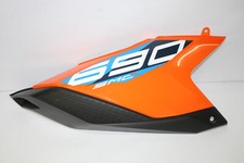 KTM SMC R 690 Carénage