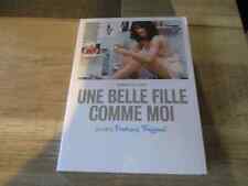 BLU-RAY DIGIPACK NEUF "UNE