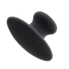 Pierre De Massage En Forme De