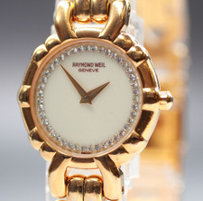 Montre femme raymond weil - montre,