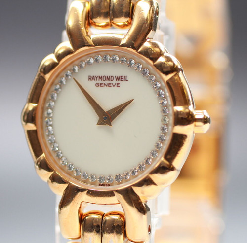 Montre femme raymond weil - femme,