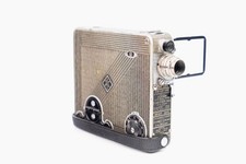 Simplex Pockette 16mm Model CC