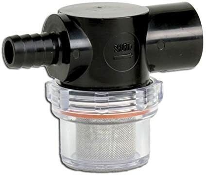 Shurflo femelle spike - femelle,