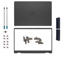 Lcd coque arrière écran - coque, pour