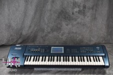 KORG TRITON Extreme Music
