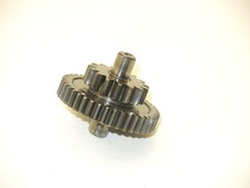 Pignon démarreur HUSABERG FE 400 de 2002