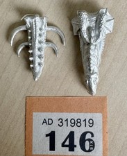 Prince Imrik Dragonlord Metal