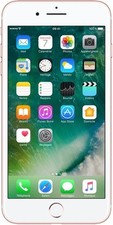 Apple iPhone 7 Plus 32Go Or