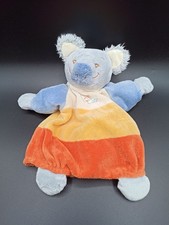 Doudou plat Marionnette Koala