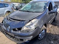 MOTEUR Renault Clio III