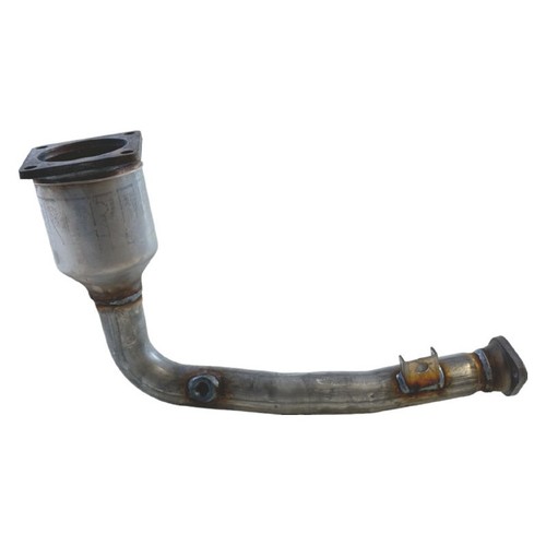 Catalyseur pour peugeot - catalyseur,