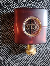 Bouteille de parfum Vides