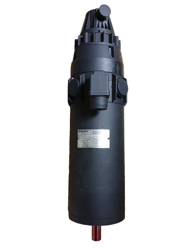 Moteur indramat mdc - moteur,
