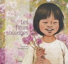 Les fleurs sauvages - Gil-Taek