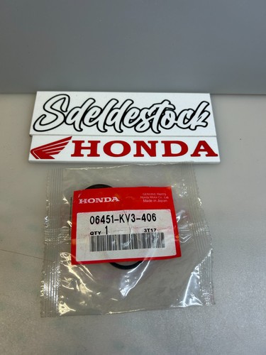 Jeu joint piston frein - jeu, honda