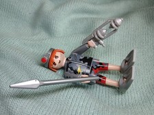 Plongée PLAYMOBIL - Plongeur
