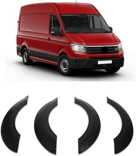 Pour volkswagen crafter - pour, à