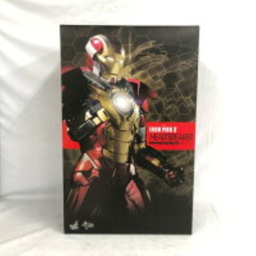 Hot toys movie masterpiece - movie,