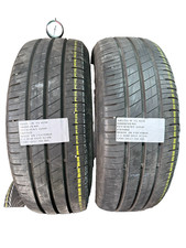 2 PNEUS D'OCCASION 185/55 R 15