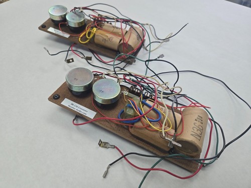 Two jbl l36 - two,
