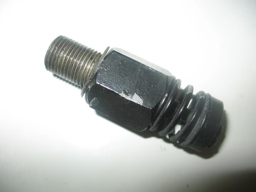 Compression assy bolt - compression,