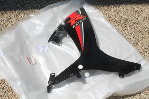 Flanc carenage droit suzuki - pr,