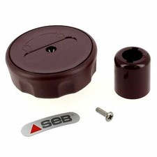 Bouton de serrage rouge ss-980765 pour Autocuiseur Seb