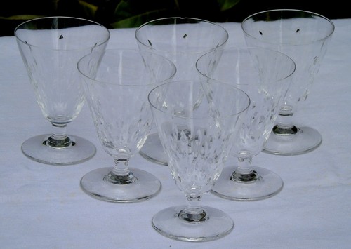 Service verres à vin - 6,