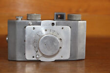 Appareil Photo Argentique Vintage Gallus Derlux objectif Gallix 3,5 50 mm