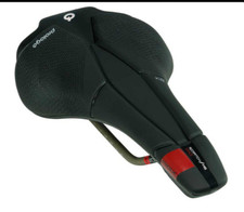 Selle PROLOGO SCRATCH M5 AGX Space TyroX Noire