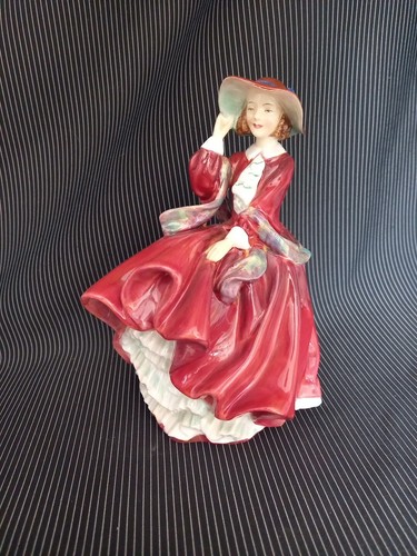 Ancien sujet porcelaine - ancien,