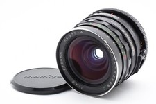 Objectif grand angle Mamiya Sekor C 50 mm f/4,5 pour RB67 du JAPON