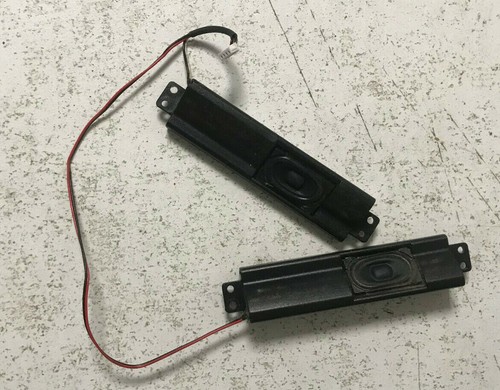 Hauts parleurs packard bell - hauts-parleurs,