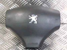 Airbag volant Peugeot 206 1.6e
