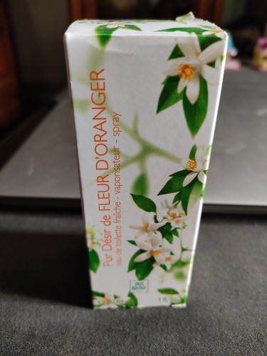 Parfum eau toilette - parfum, de