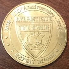 MDP 2008 LA ROCHELLE STADE