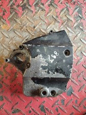 carter pignon de sortie de