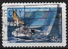 1994. Australie. Régate de